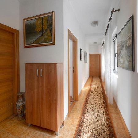 Madra Rooms And Apartments Budva Dış mekan fotoğraf