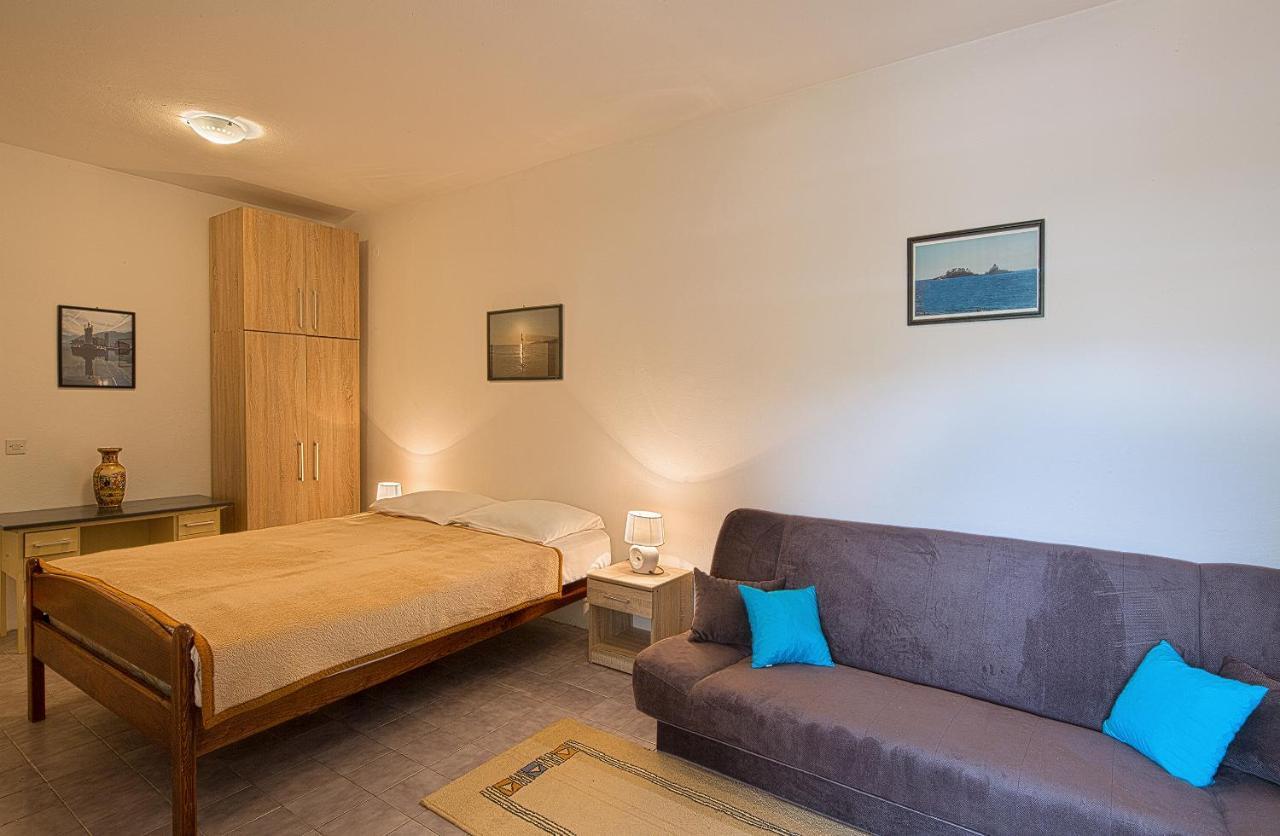 Madra Rooms And Apartments Budva Dış mekan fotoğraf